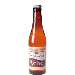 Achel Triple 33 cl 8° - Bière Trappiste