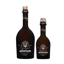 Alietum Bio Triple 33 cl 8.4° - Bière Bio
