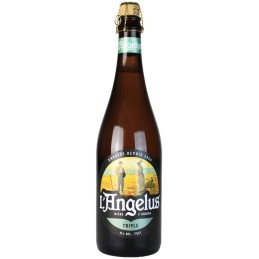 Angelus Blonde 75 cl 7° - Bière Française