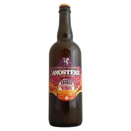 Anosteke Freestyle 75 cl 5° - Bière Française