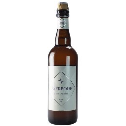 Averbode Blonde 75 cl 7.5° - Bière Belge