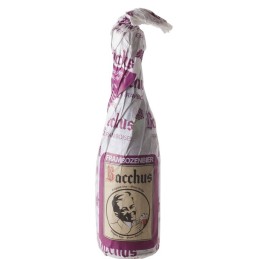 Bacchus Framboise 37,5 cl 5° - Bière Belge