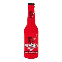 Belzebuth Rouge 33 cl 8.5° - Bière Française