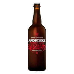 Anosteké Impérial Stout 75 cl 8.5° - Bière Française