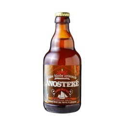 Anosteké IPA 6° 33 cl - Bière Française