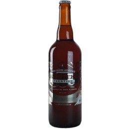 Anosteké Prestige 75 cl 8° - Bière Française