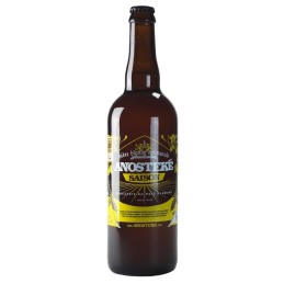 Anosteke Saison 6° 75 cl - Bière Française