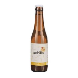 Achille Blonde 33 cl 6° - Bière Française