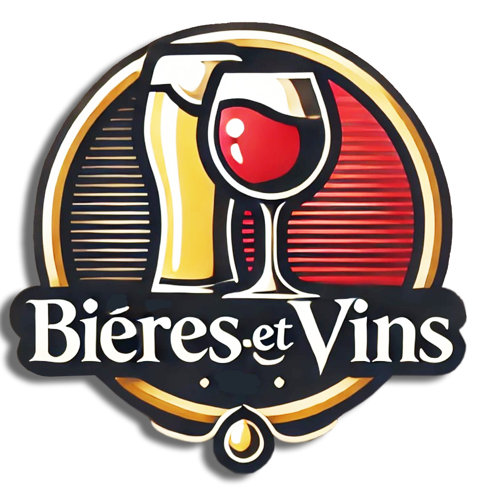 Bières et Vins